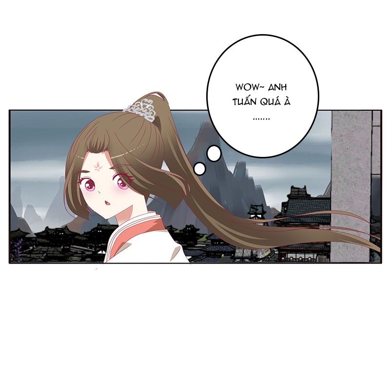 Thông Linh Phi: Chapter 380