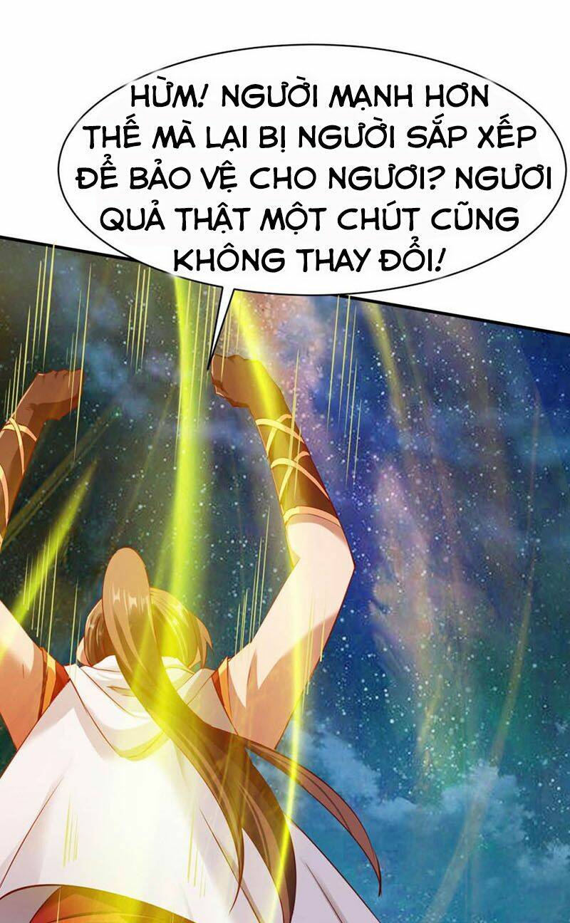 Chiến Đỉnh: Chapter 92
