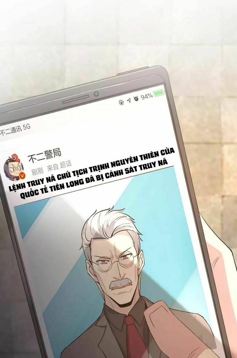 Vòng Bạn Bè Mạnh Nhất Của Tiên Giới: Chapter 38