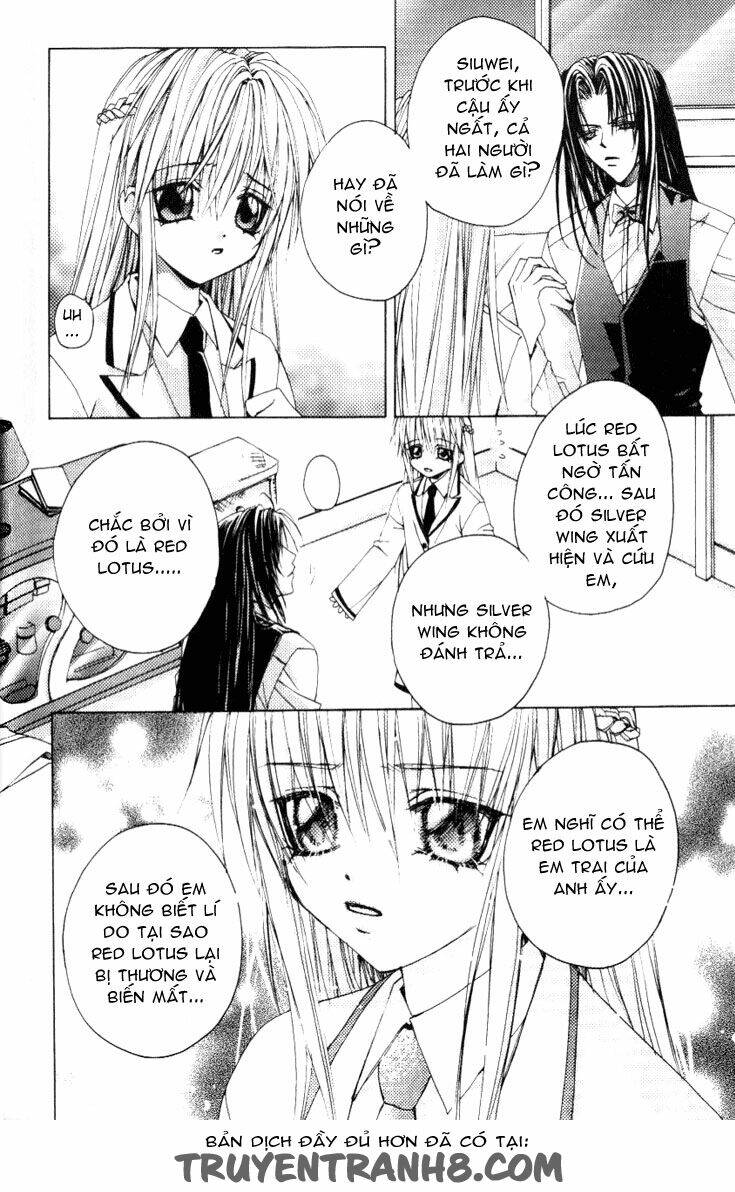 F.o.x: Chapter 17