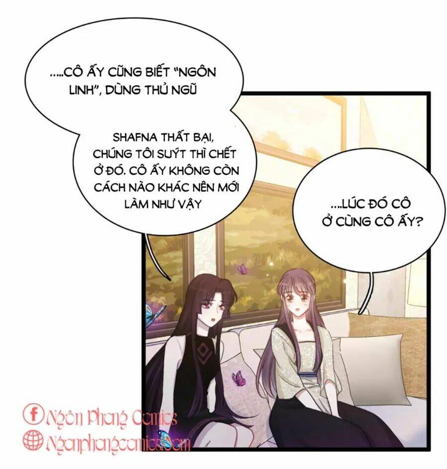 Nữ Phù Thủy Muốn Sống Nổi Loạn: Chapter 29