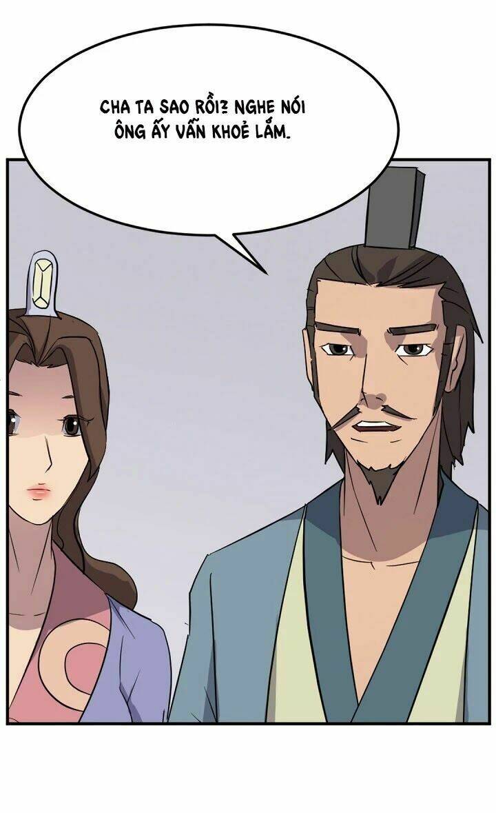 Trọng Sinh, Bất Khả Chiến Bại: Chapter 96