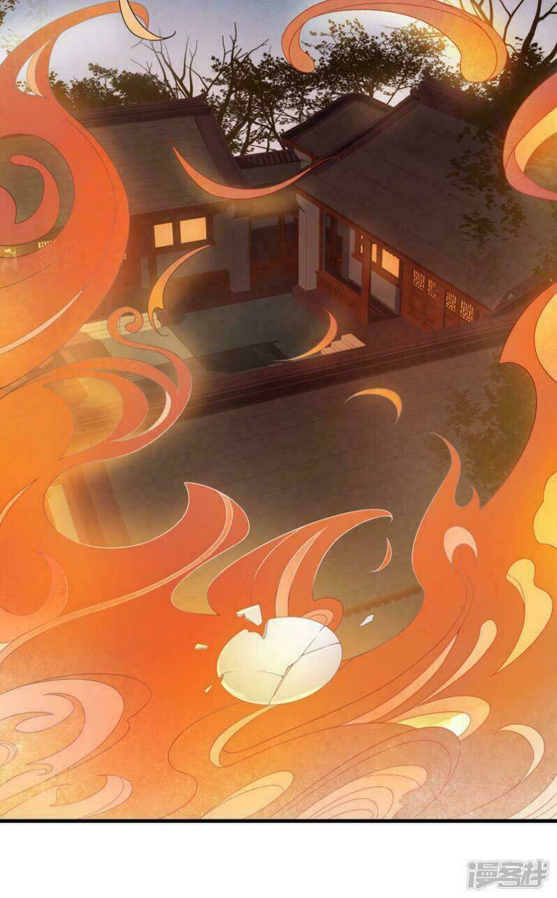 Thịnh Thế Thiên Kiêu: Chapter 21