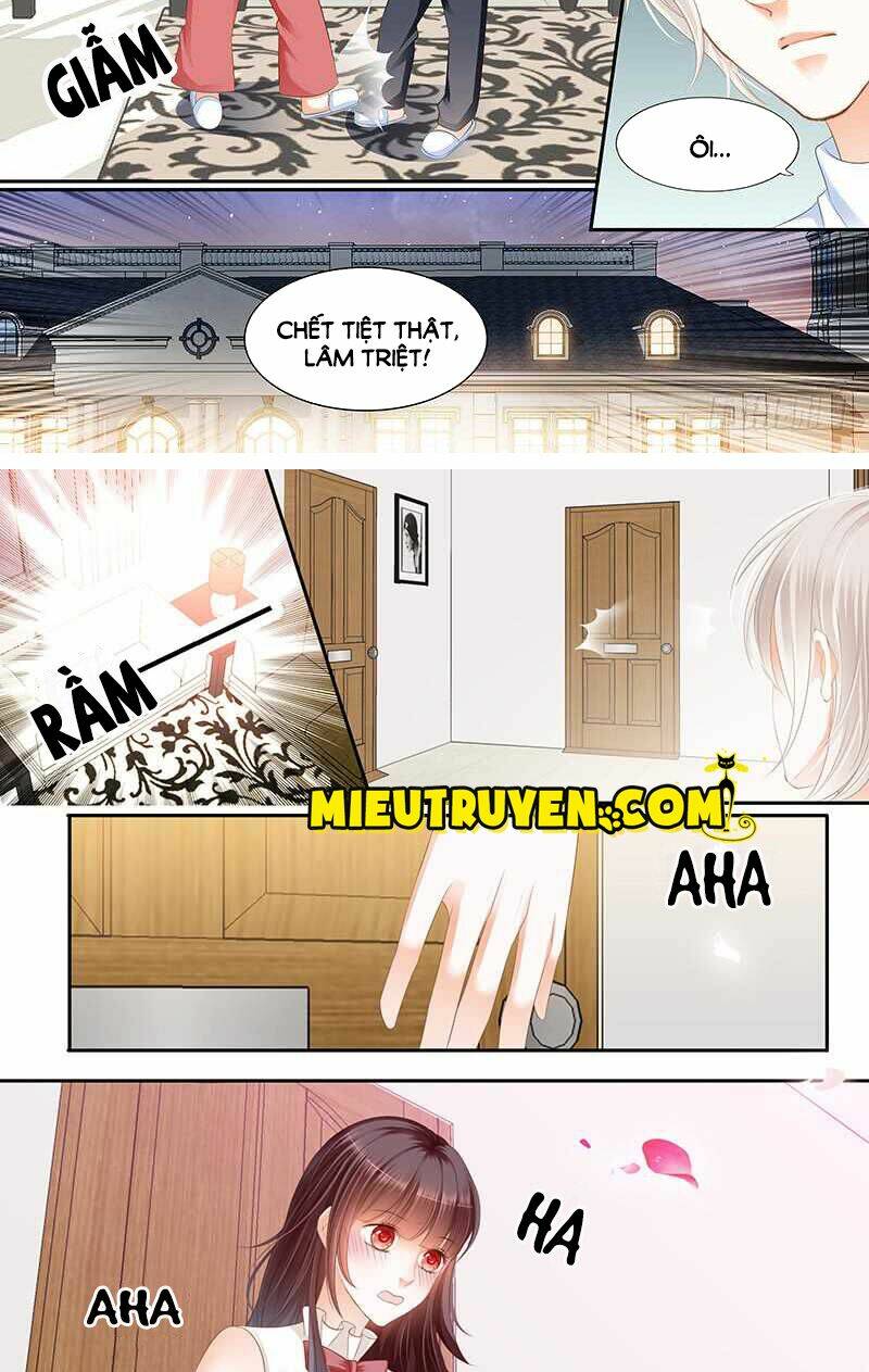 Thiểm Hôn Kiều Thê: Chapter 49