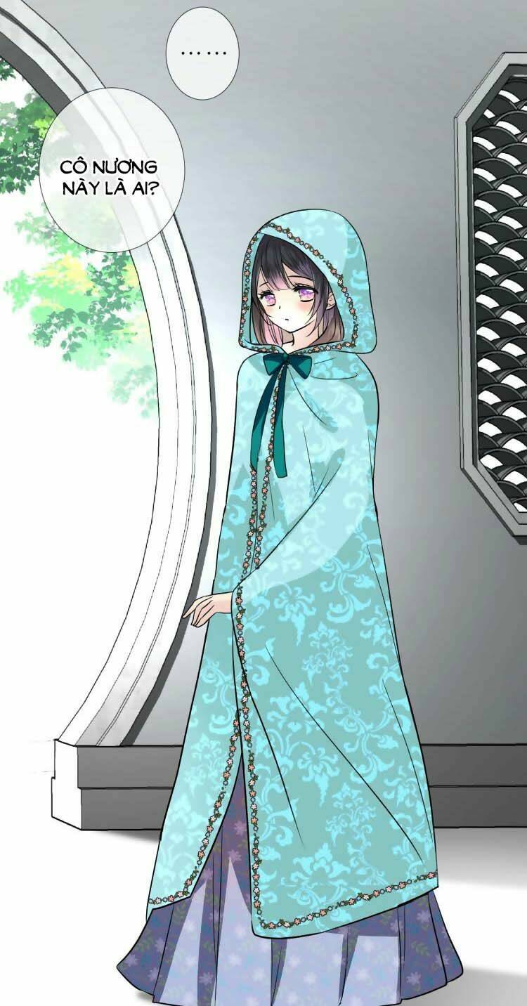 Sao Lại Là Yêu?: Chapter 13