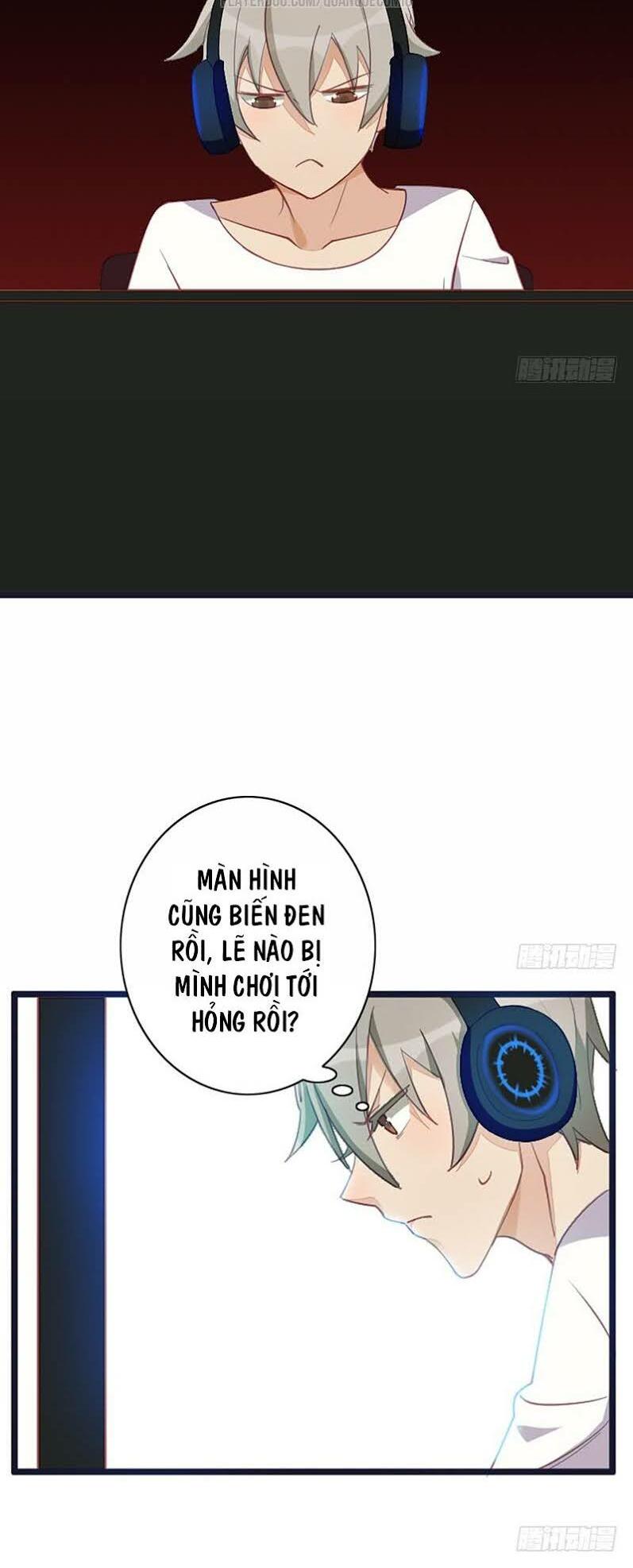 Dã Âu Lão Tổ: Chapter 5