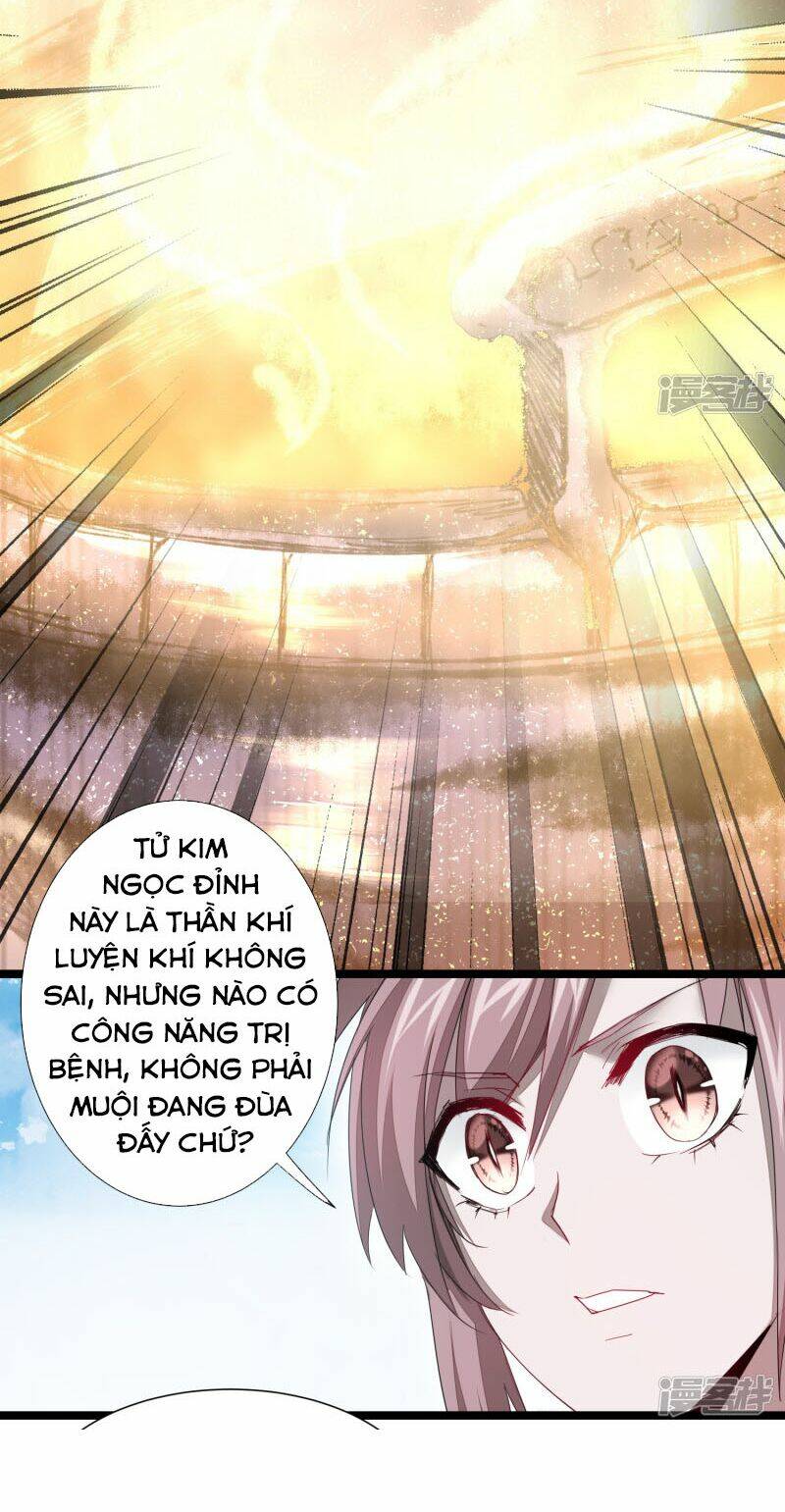 Nghịch Chuyển Tiên Đồ: Chapter 96