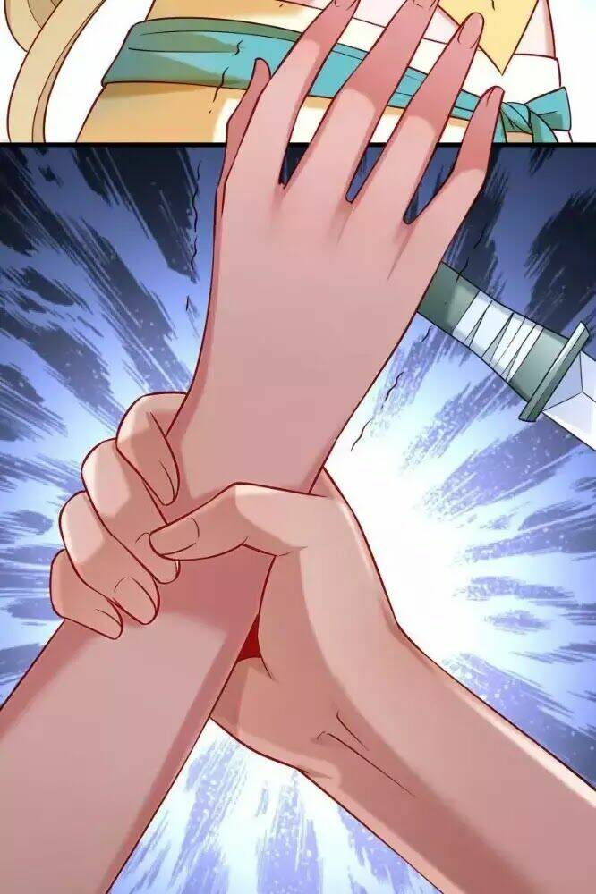 Tiểu Hoàng Thư Và Tiểu Hoàng Thúc: Chapter 63