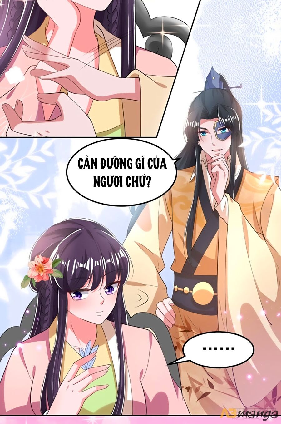 Phượng Ngự Tà Vương: Chapter 66