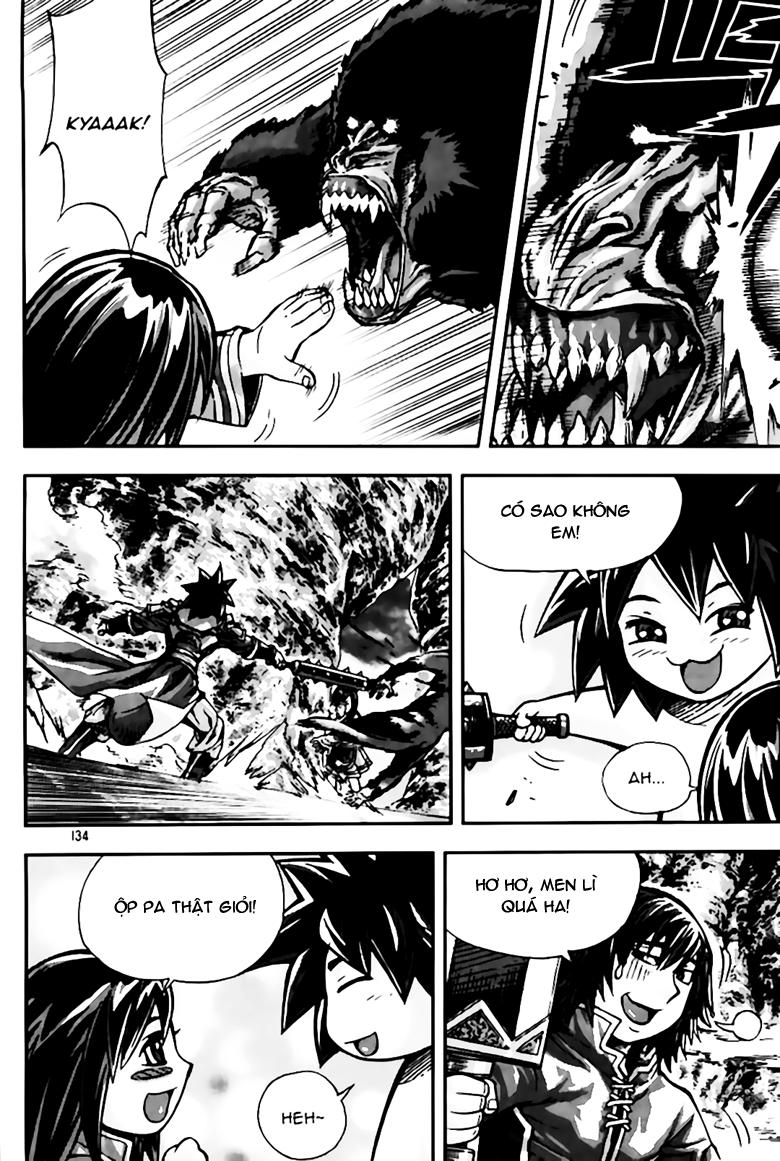 Diêm Đế: Chapter 235