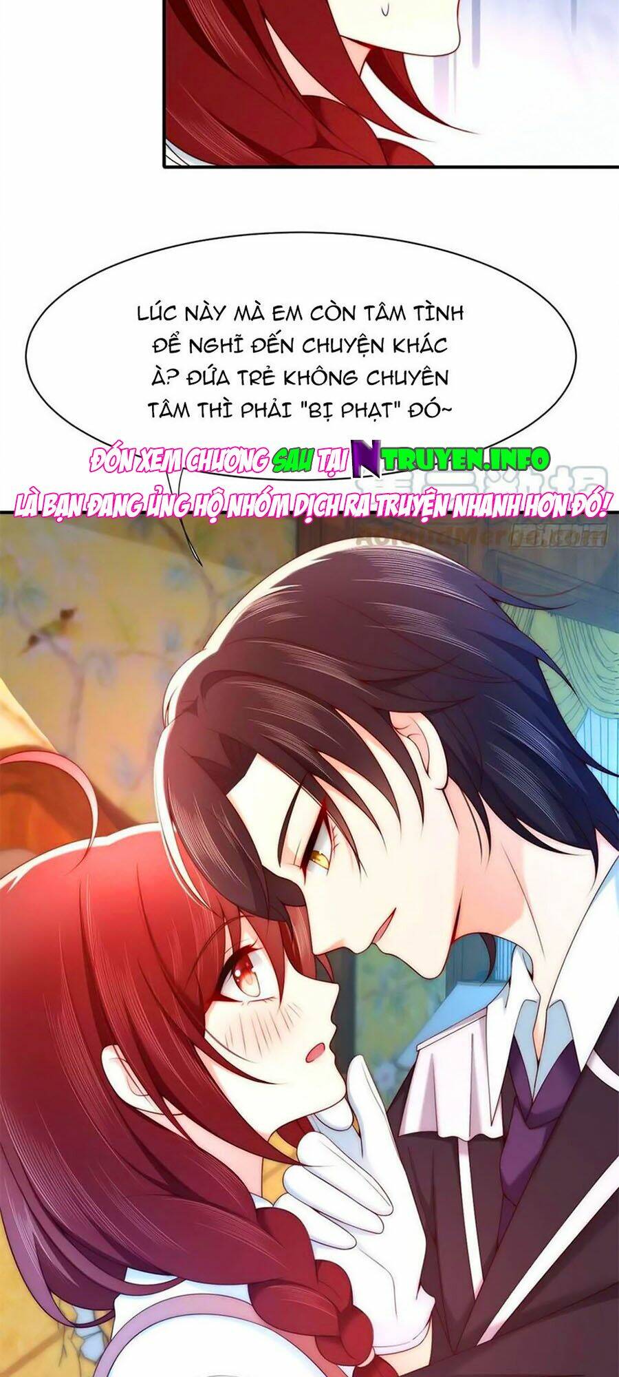 Nam Thần Truy Thê Chỉ Nam: Chapter 72