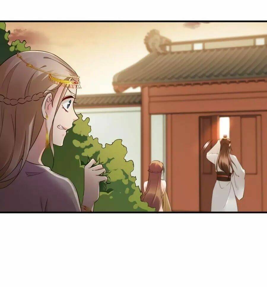 Vương Phi Có Chút Nghịch Ngợm: Chapter 44