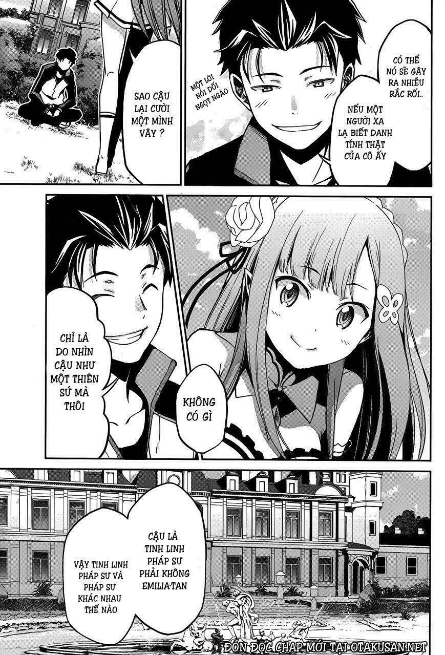 Tái Sinh Tân Thế Giới: Chapter 27