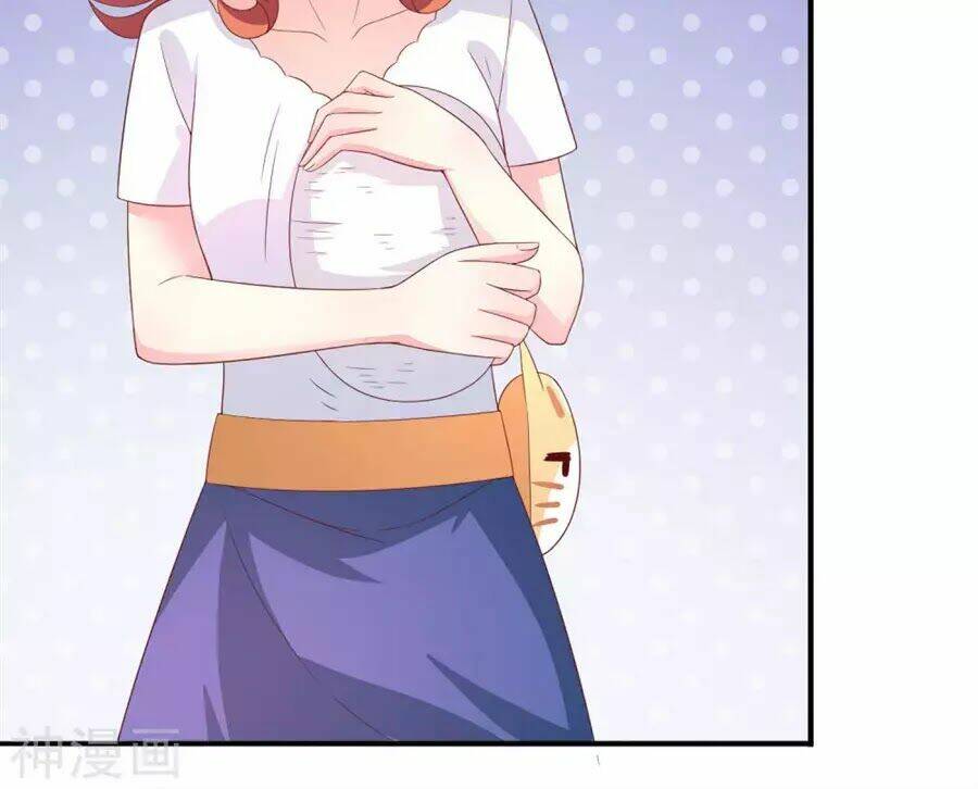 Cuộc Sống Hào Môn Của Vu Nữ: Chapter 42