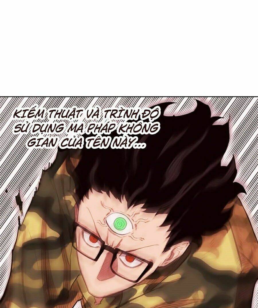 Hard Core Leveling Warrior Ss2: Chapter 65