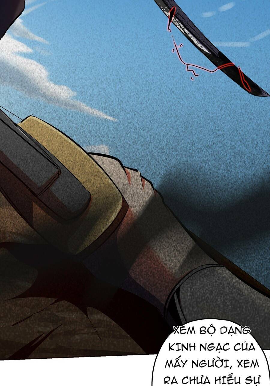 Chúa Tể Vực Thẳm: Chapter 12