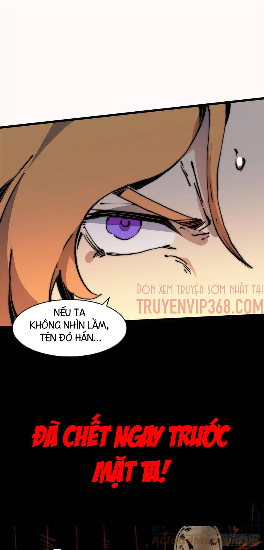 Lùi Lại Để Vi Sư Lên: Chapter 7