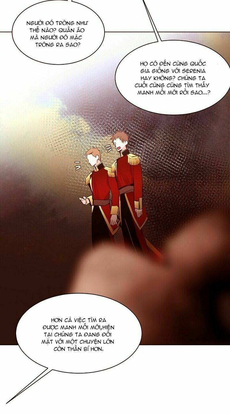 Cuộc Sống Rập Khuôn Của Một Quý Cô Tái Sinh!: Chapter 32