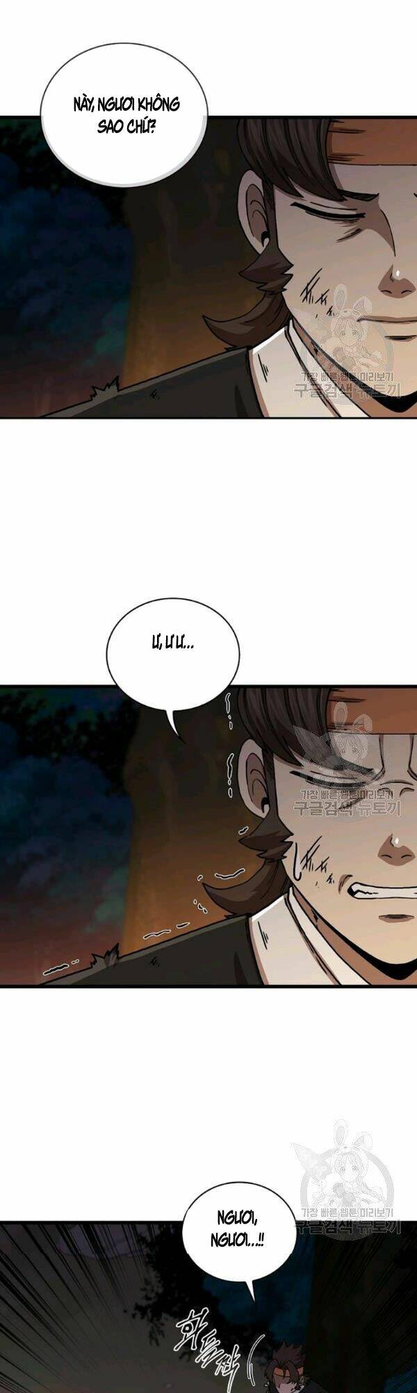 Thân Thủ Đệ Nhất Kiếm: Chapter 51