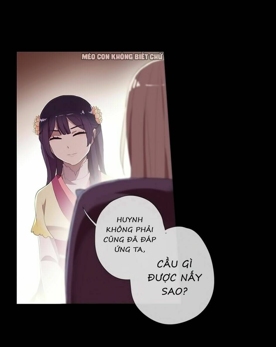 Bách Yêu Dị Văn: Chapter 29