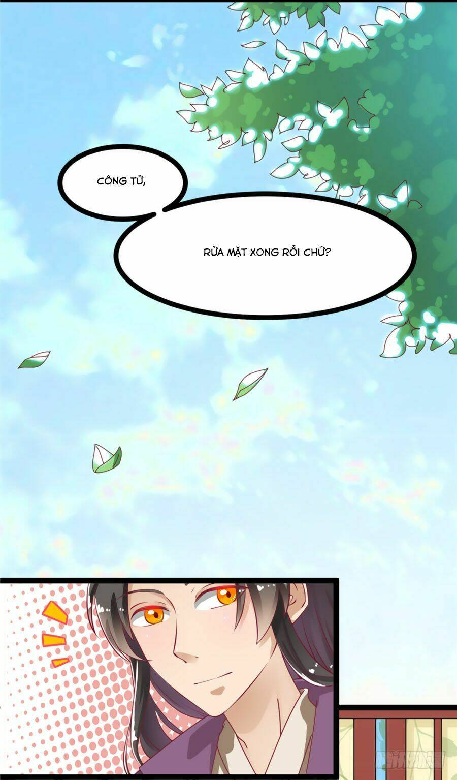 Ngọc Vi Mai: Chapter 8