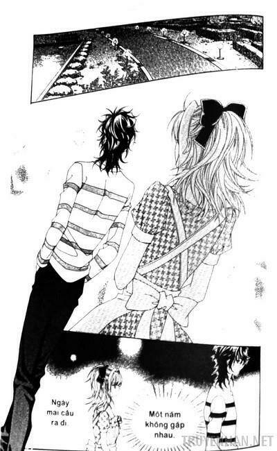 Lọ Lem Hậu Đậu: Chapter 71