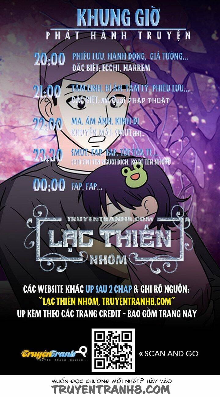 Chuyện Gì Đến, Rồi Cũng Sẽ Đến: Chapter 57