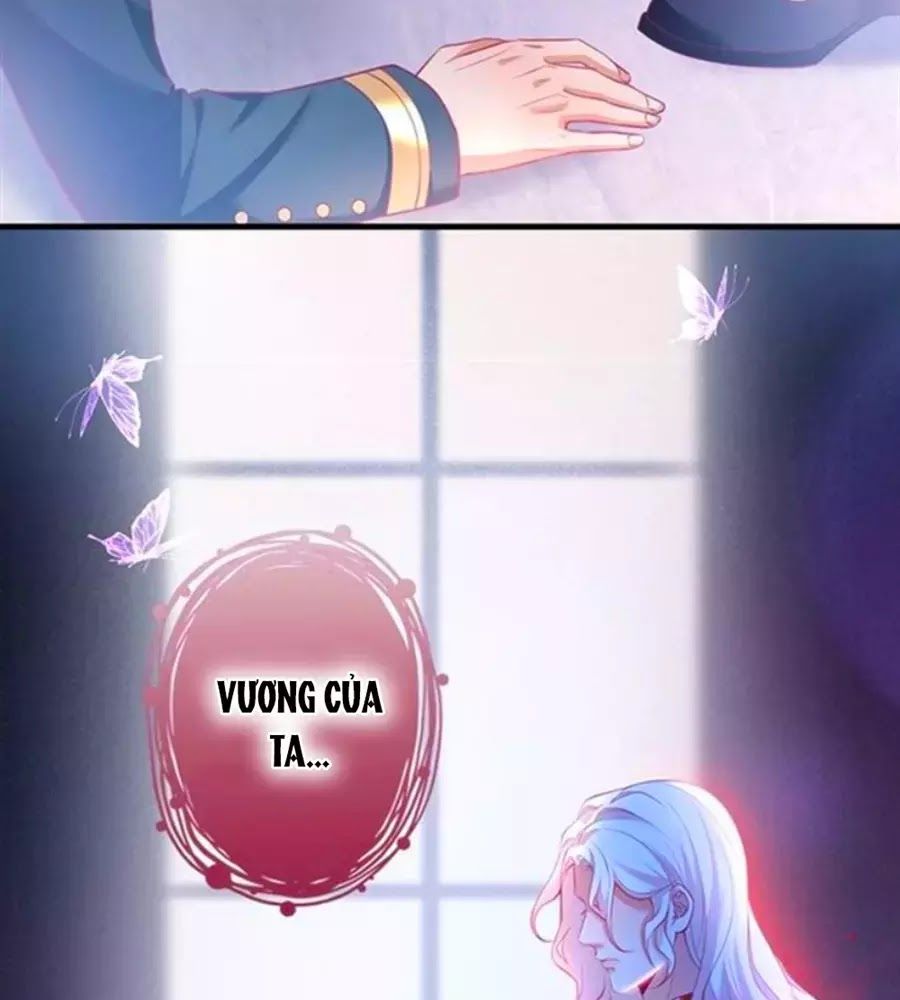 Vương Tử Và Ánh Trăng Đen: Chapter 31