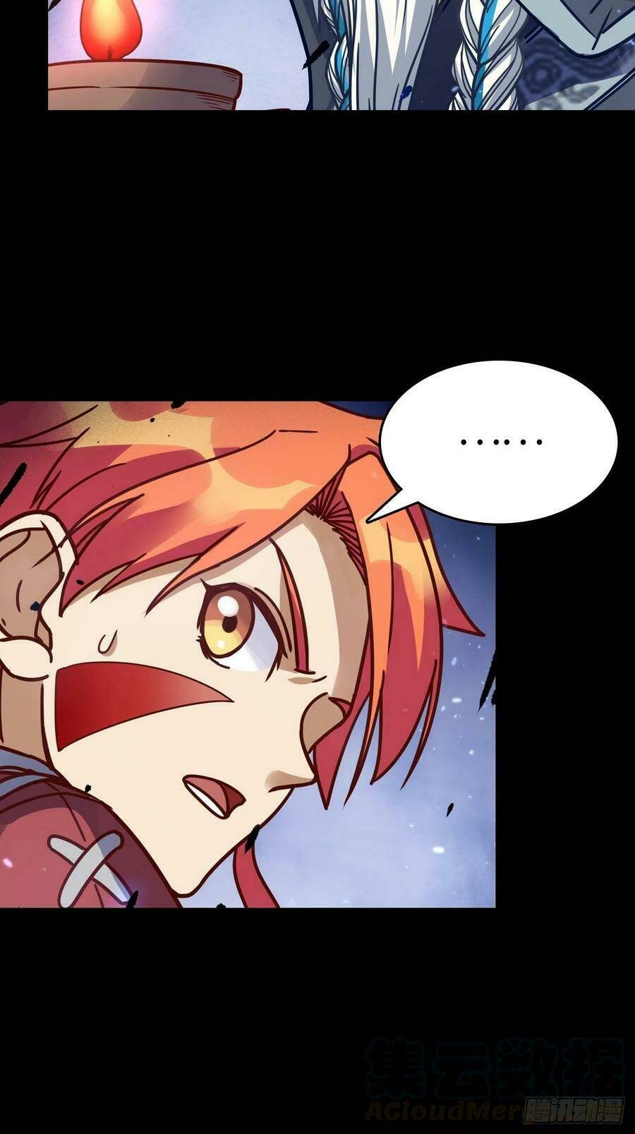 Người Nguyên Thủy Mạnh Nhất: Chapter 57