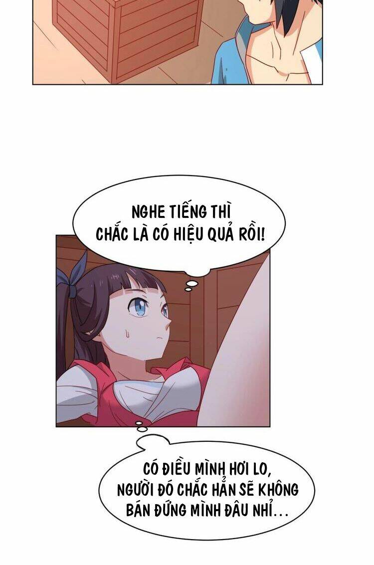 Ta Luyện Giả Kim Trong Thời Đại Tu Tiên: Chapter 4