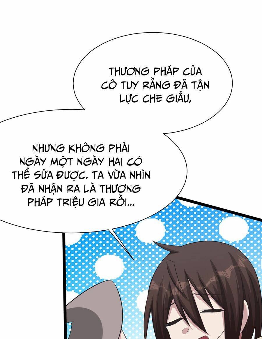 Đại Bảo Kiếm Của Tôi: Chapter 50