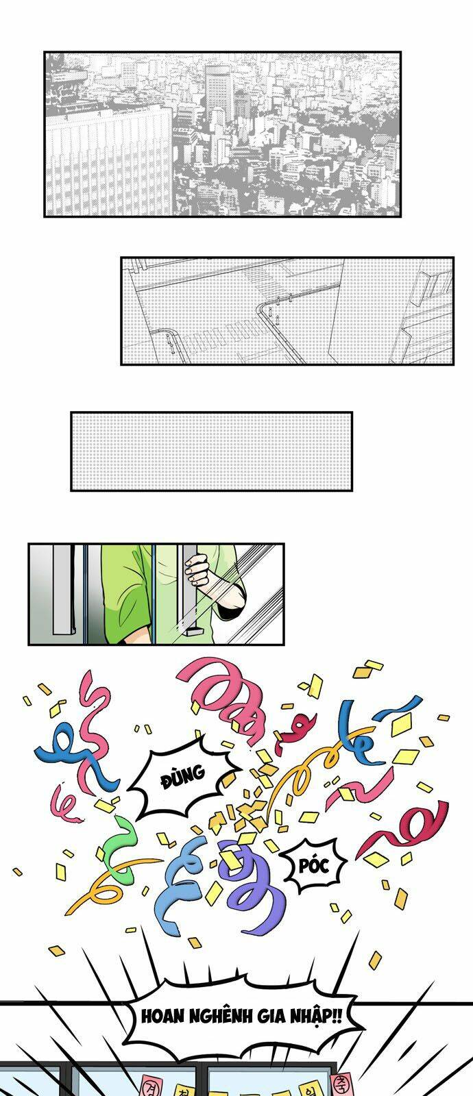 Hắn Ta Là Rồng: Chapter 96