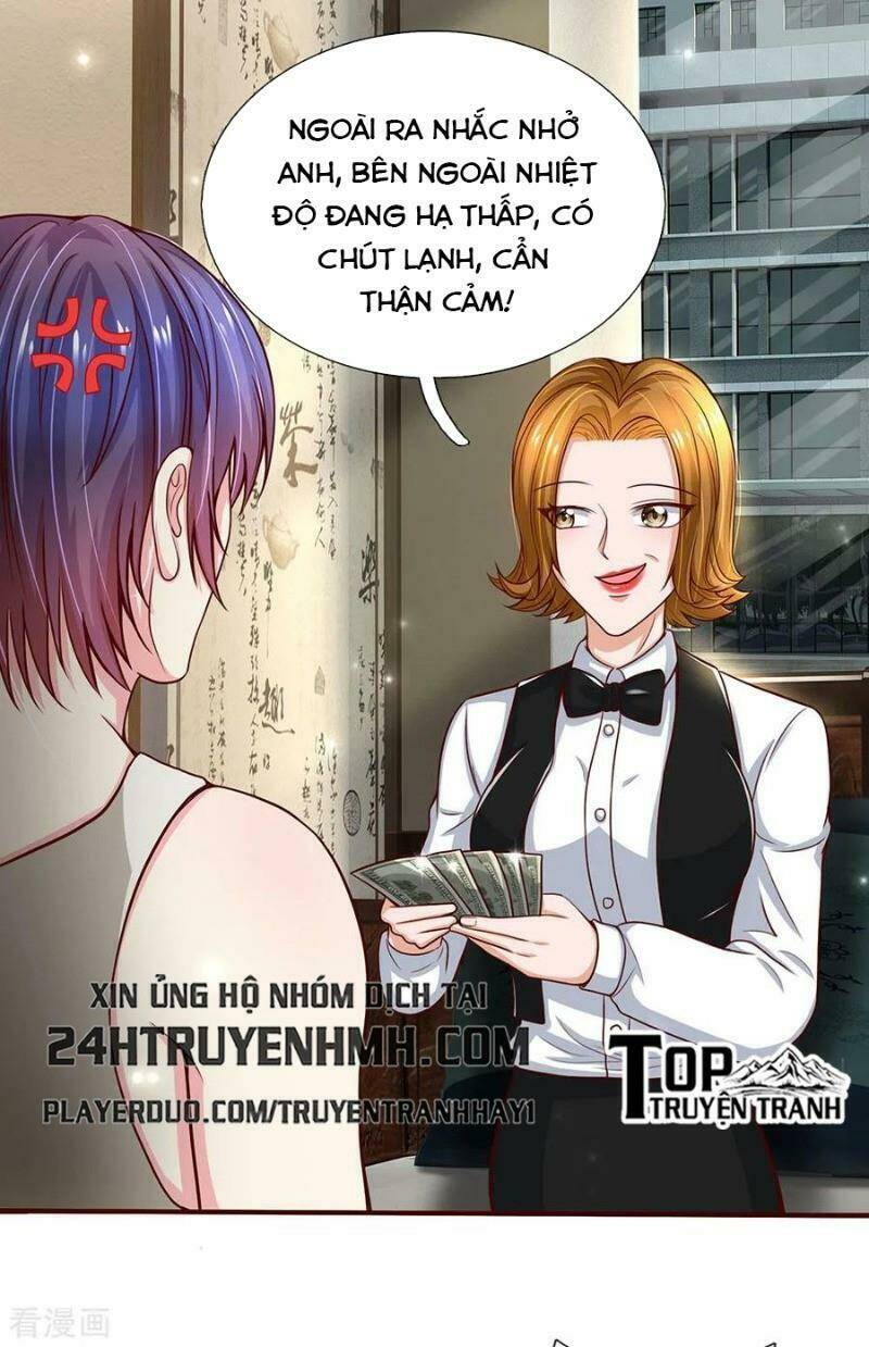 Tuyệt Đỉnh Khí Thiếu: Chapter 83
