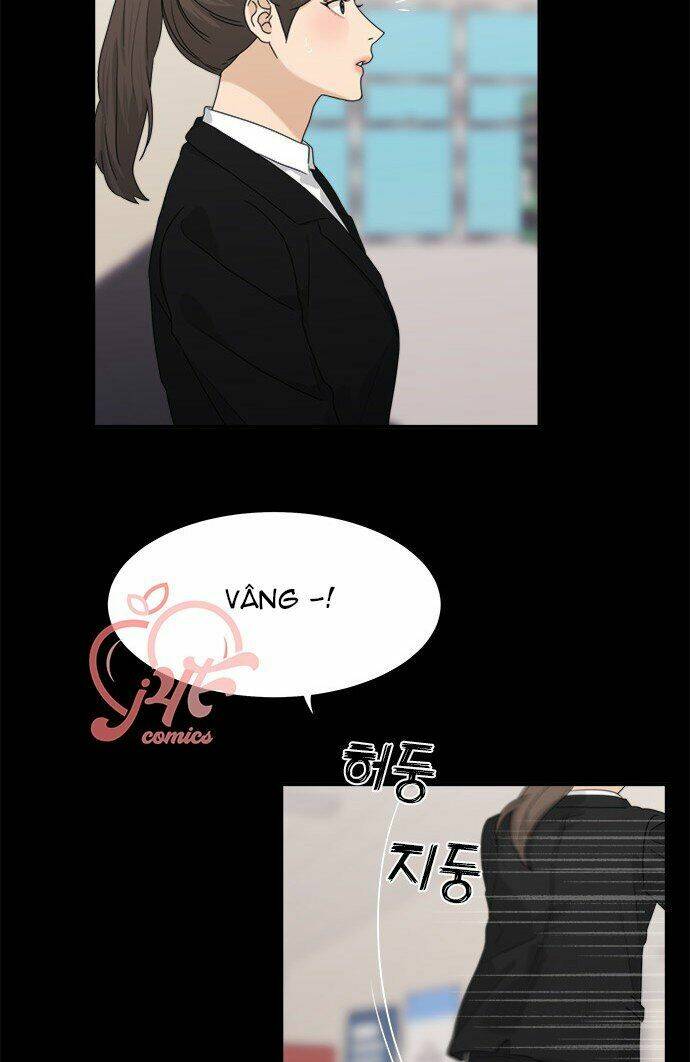 Phải Lòng Oan Gia: Chapter 89