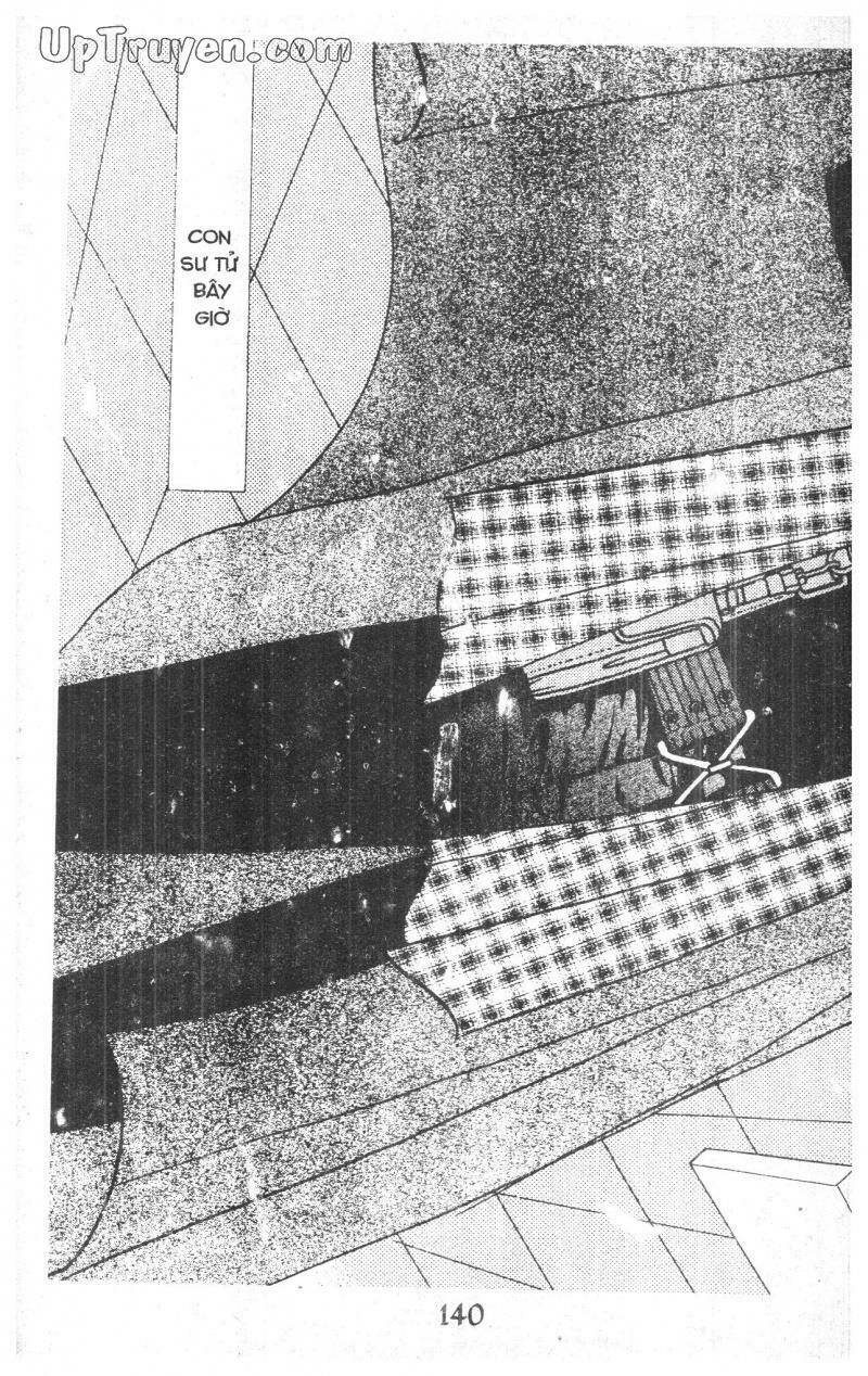 9 Banme No Musashi: Chapter 13