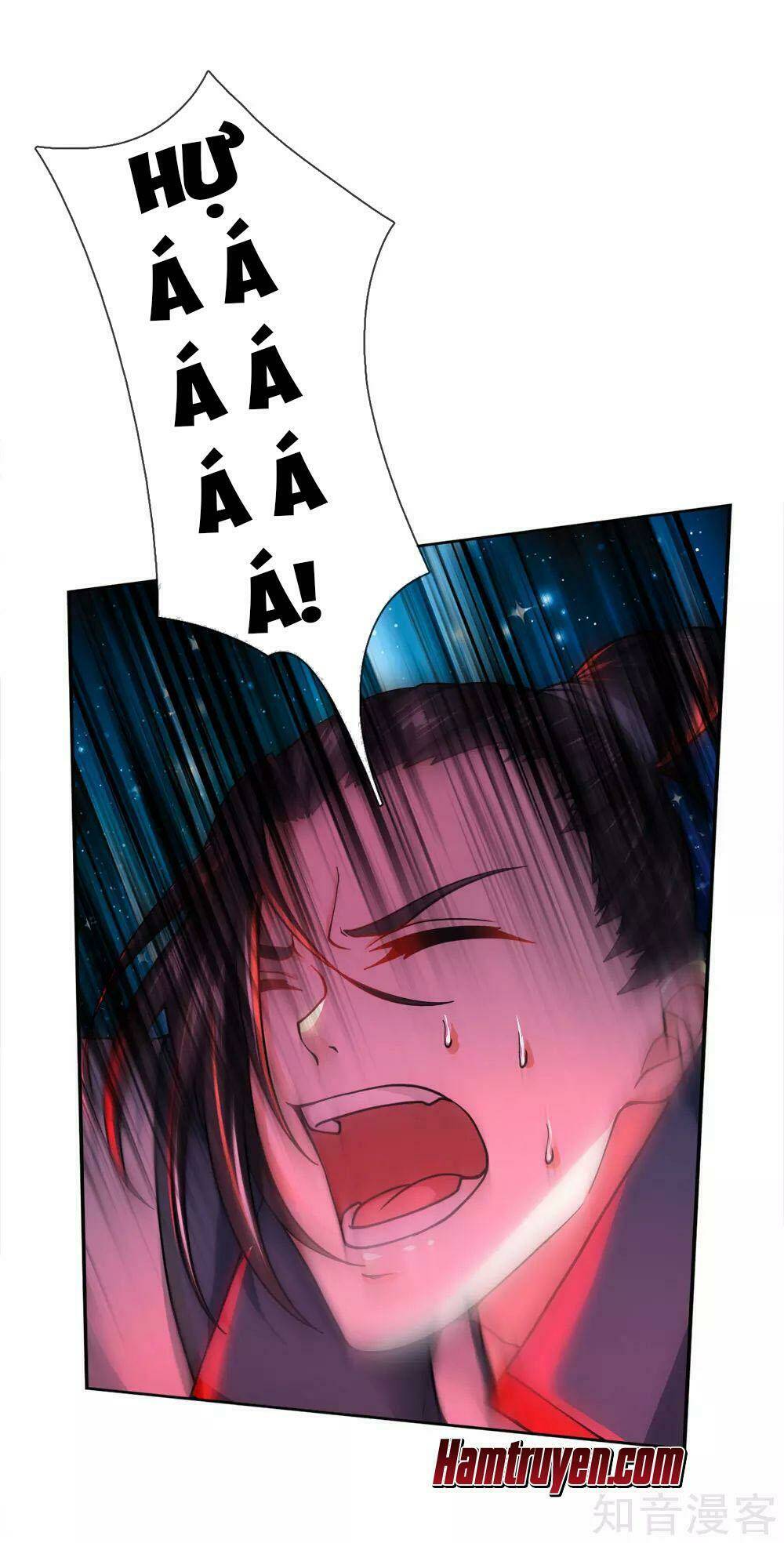 Thân Thể Của Ta Là Kiếm Chủng: Chapter 48