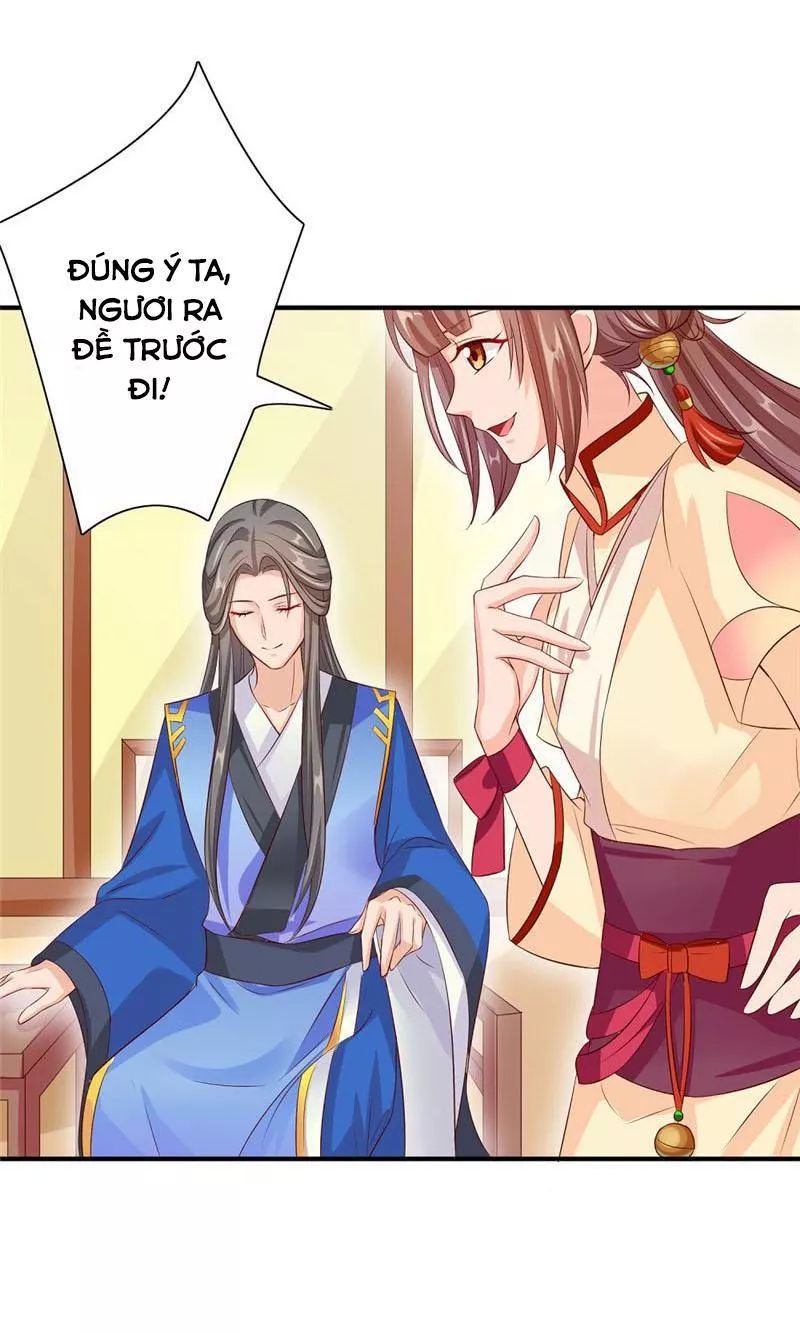 Võ Lâm Manh Chủ: Chapter 33