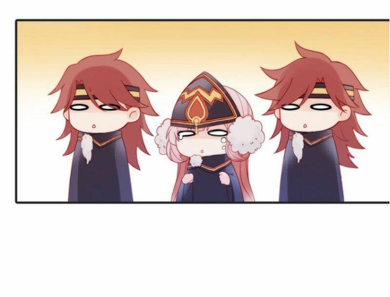 Cướp Chàng Vợ Về Đón Năm Mới: Chapter 4.1