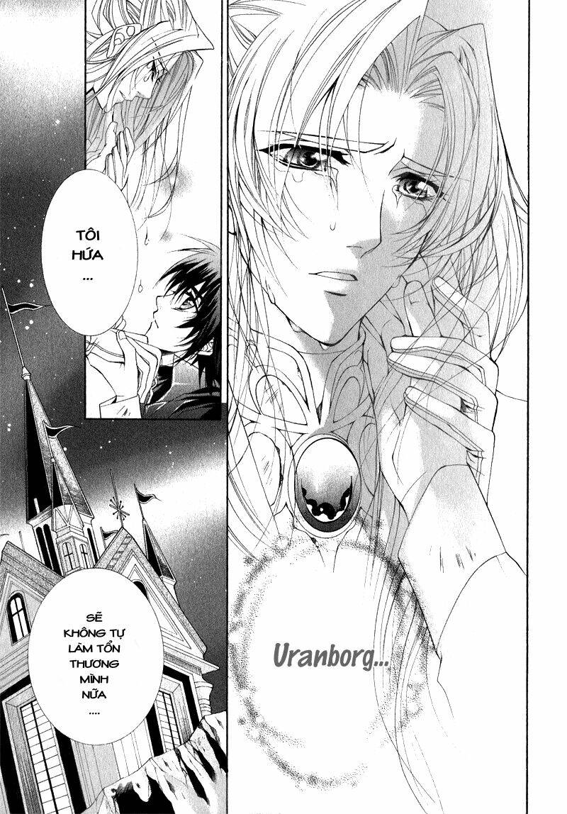 Yasashii Ryuu No Koroshikata: Chapter 5.2