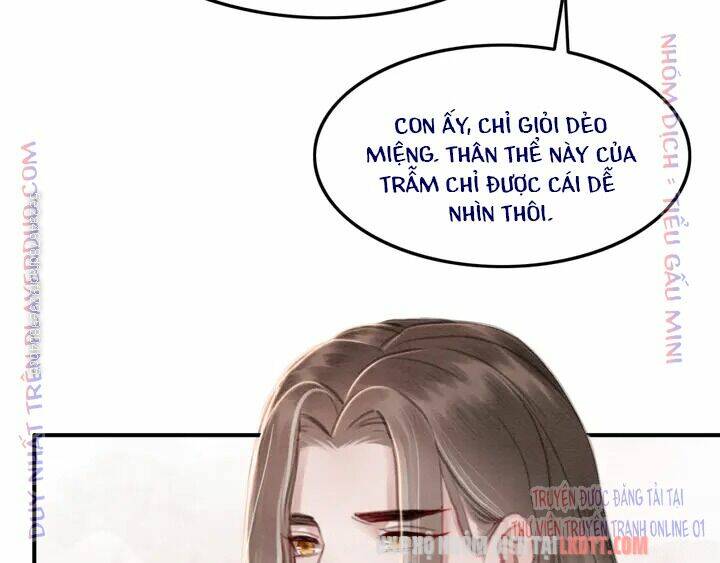 Trọng Sinh Bá Sủng Nhiếp Chính Vương Quá Mạnh Mẽ: Chapter 154