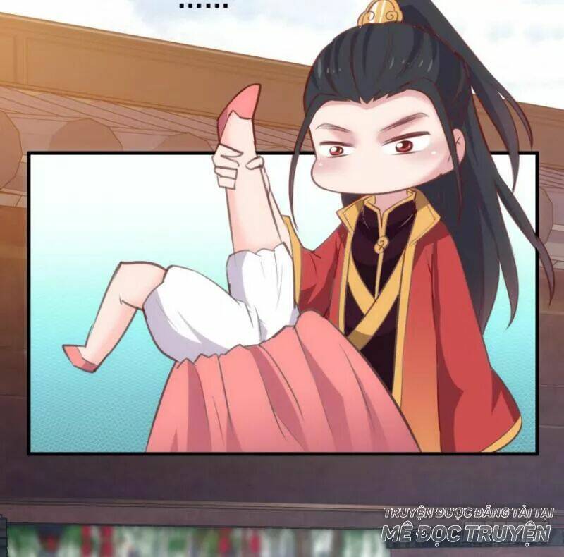 Bẩm Báo Công Chúa !: Chapter 25