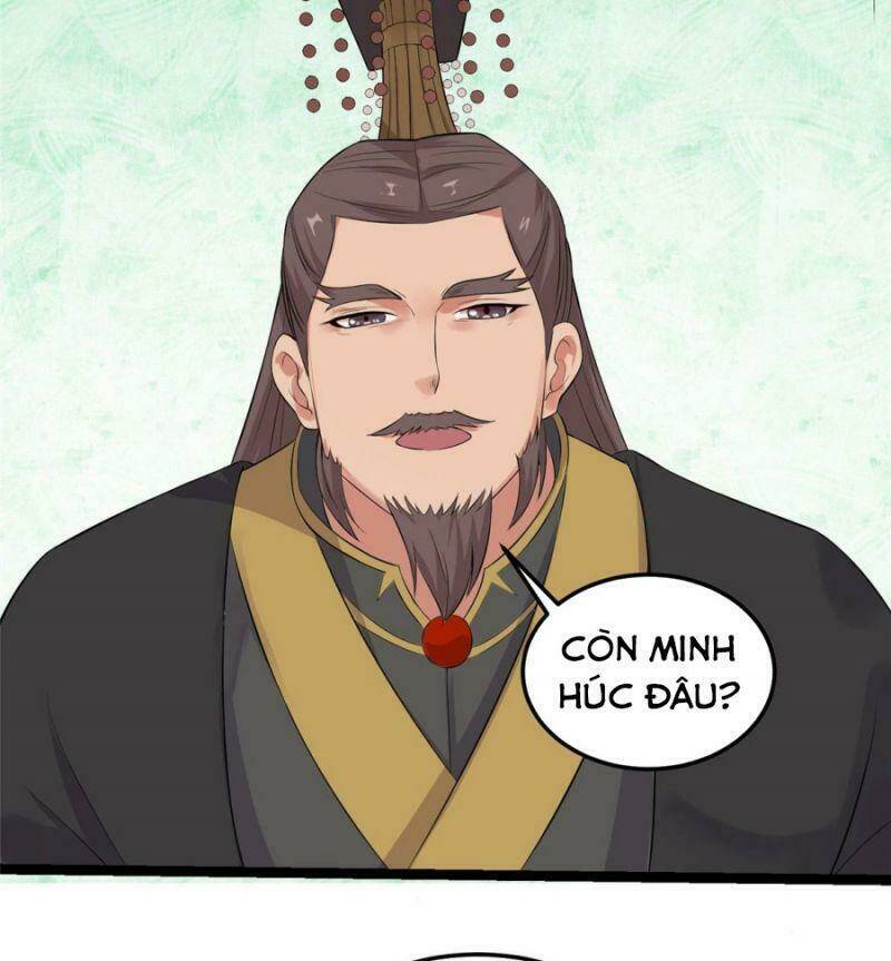 Bạo Manh Tiểu Tiên: Chapter 27