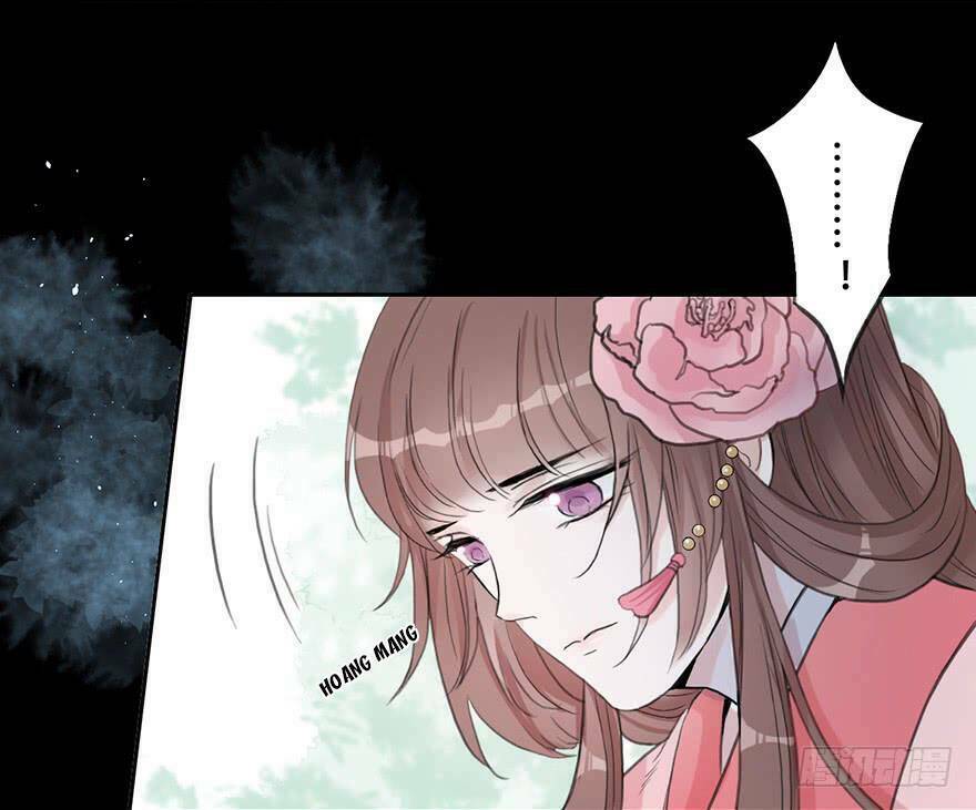 Sở Cung Tứ Thời Ca: Chapter 2