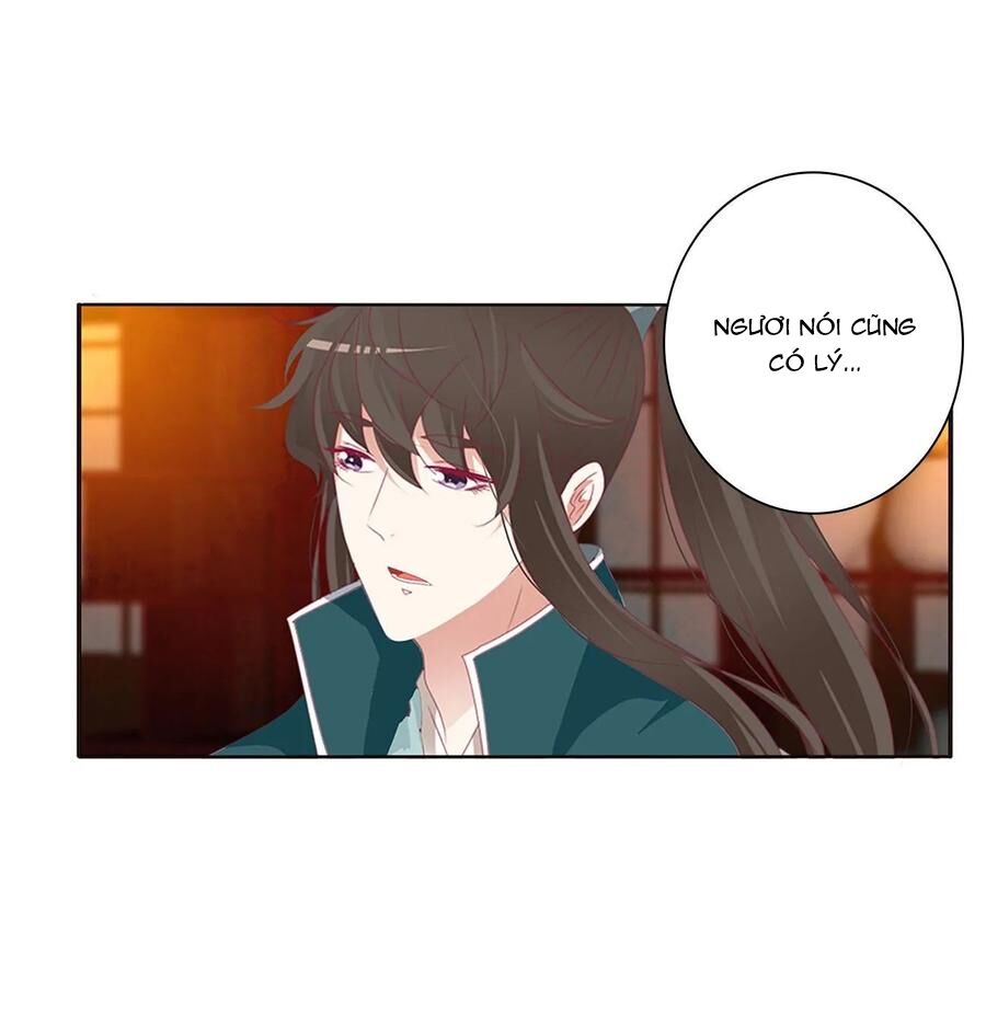 Thông Linh Phi: Chapter 610