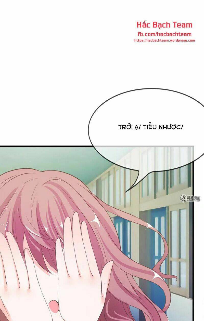 Cả Thế Giới Tớ Chỉ Yêu Cậu: Chapter 16