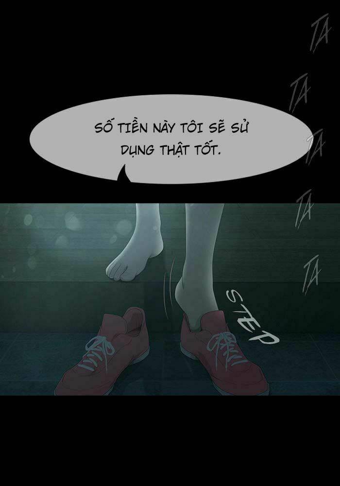 Dead Days: Chapter 27