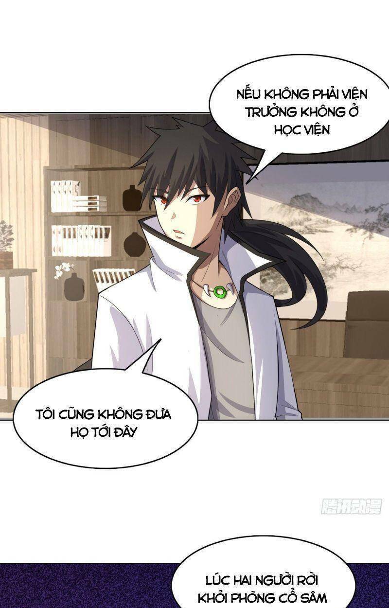 Thần Long Tinh Chủ: Chapter 28