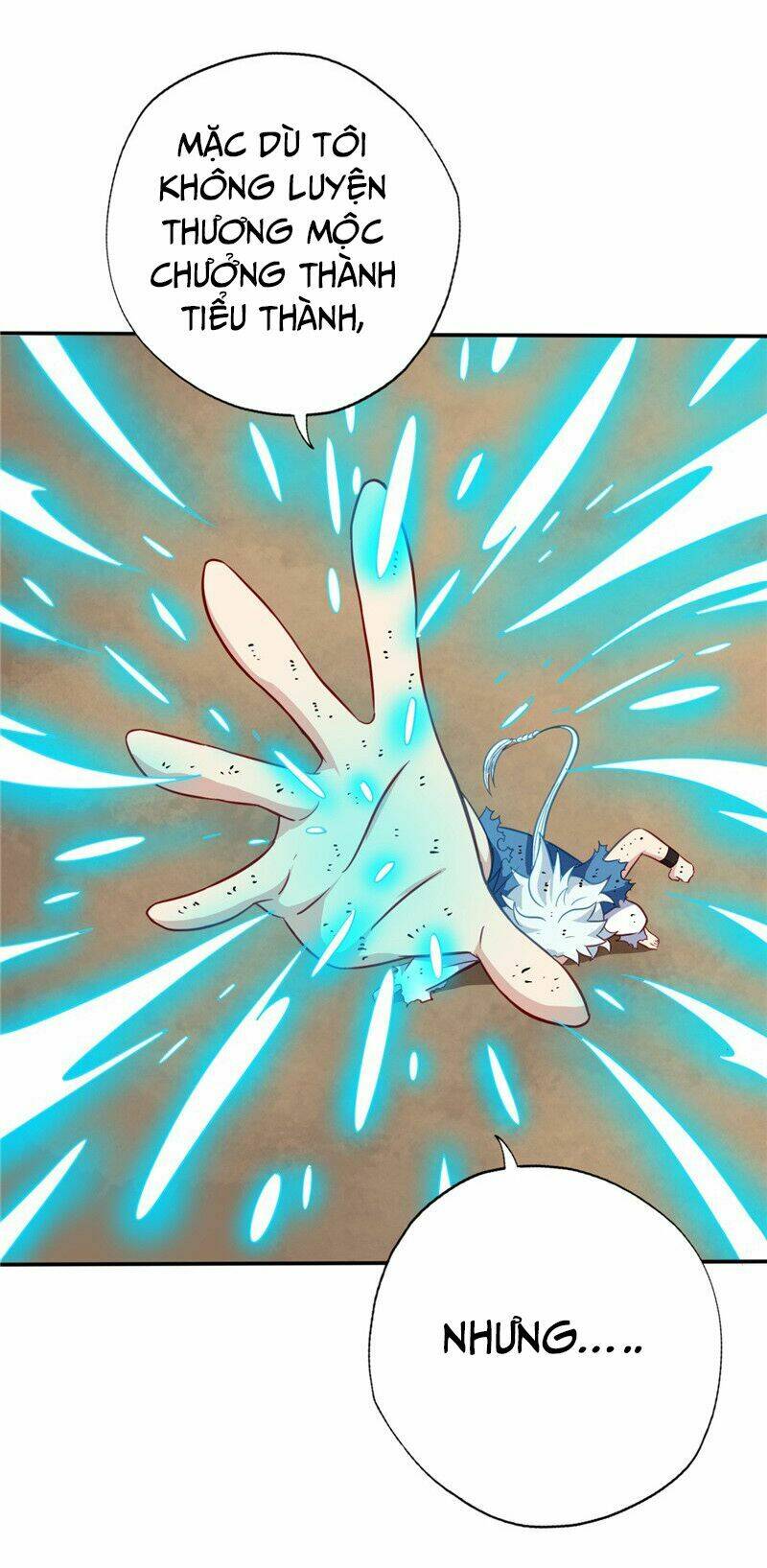 Chí Tôn Võ Đế: Chapter 60