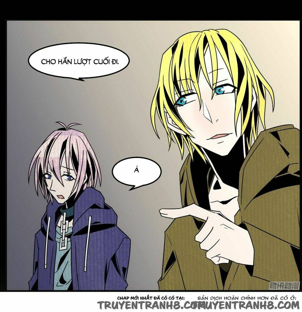 Điều Ước Của Người Phàm: Chapter 30