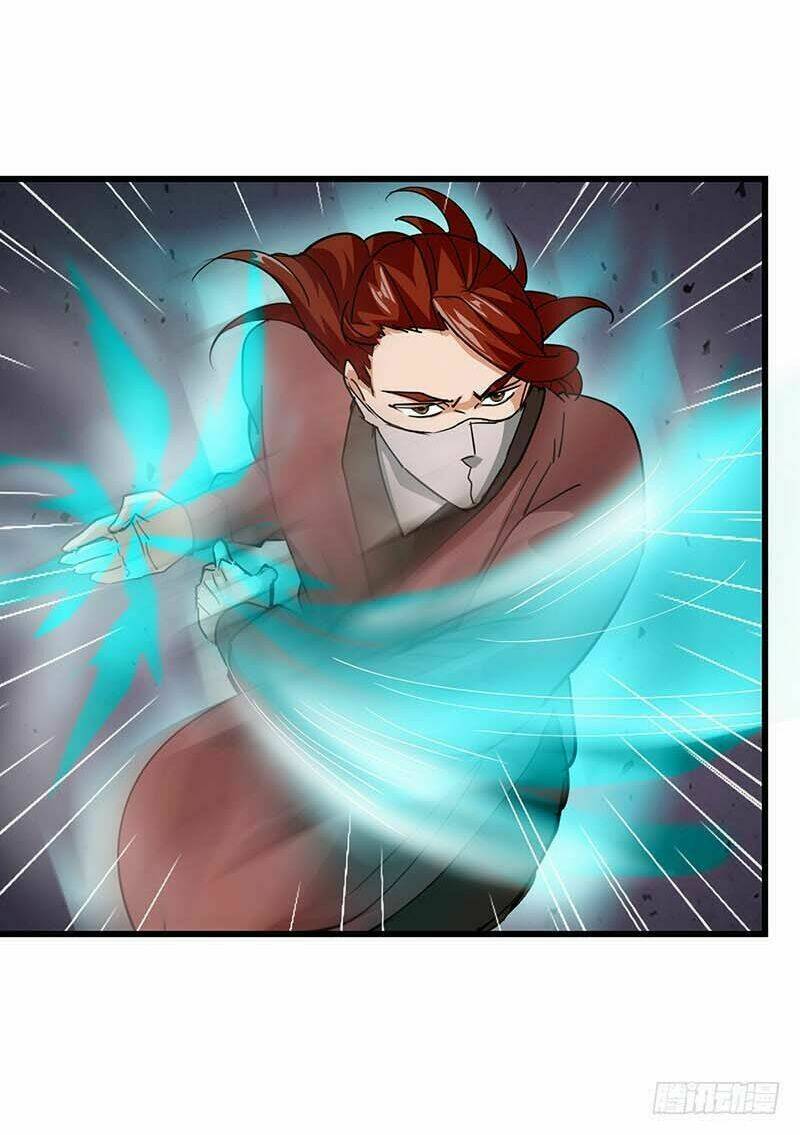 Bất Diệt Nguyên Thần: Chapter 47